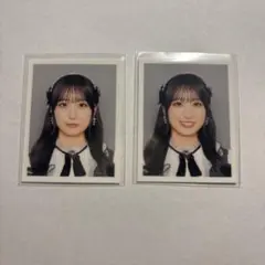 瀧脇笙古 チェキ 2026年最新】瀧脇笙古 チェキの人気アイテム - メルカリ