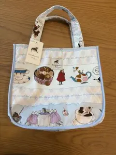 くらはしれい　ラウンドトート　ラウンドトートバッグ