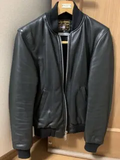 vanson レザージャケット シングルライダース 黒 USA製 34 2025年最新】VANSON シングルライダースの人気アイテム - メルカリ