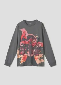 RASSVET 26SS Double layered L/S tee - メルカリ