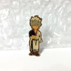 銀魂 坂田銀時 ジャンプショップピンズ