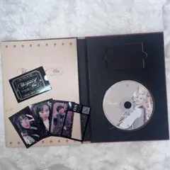 Twice The Year of Yes アルバム