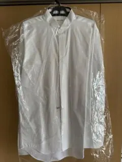 アールイズウェディング　新郎用シャツ　Ｌサイズ