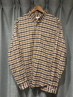2026年最新】aquascutum supremeの人気アイテム - メルカリ