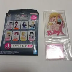 【推しの子】一番くじＪ賞Ruby アクリルスタンド