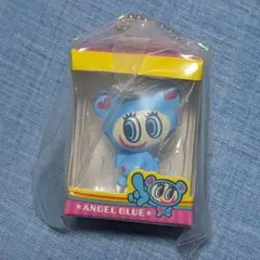 ナルミヤ　ガチャガチャ マスコット