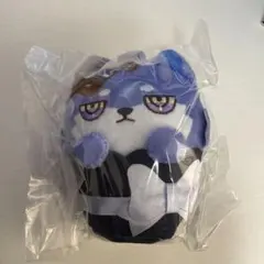 にじさんじ　小柳ロウ　バレンタイン　マスコットチャーム