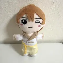 M!LK 山中柔太朗　ぬいぐるみ（初代）