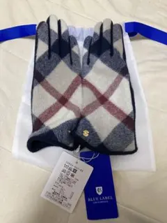 2026年最新】BLUE LABEL CRESTBRIDGE レディース 手袋・アームカバーの