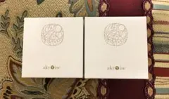 akyise 泡石110g 2個セット - メルカリ