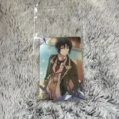 アイドリッシュセブン メタルカードコレクション 和泉一織