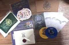 タリーズ　ハリーポッター　セットのサムネイル