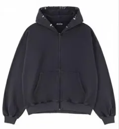 Age Factory×supplier ジップパーカー Age Factory × Supplier ジップパーカー