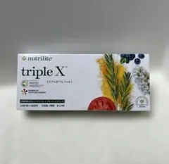 2026年最新】ニュートリライト トリプルXの人気アイテム - メルカリ