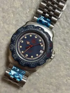 タグホイヤー TAG HEUER フォーミュラ1 WA1210 腕時計 楽天市場】タグホイヤー TAG HEUER フォーミュラ 1 WA1210