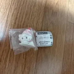 LIL ala mode とろり～んマスコット ムース ②