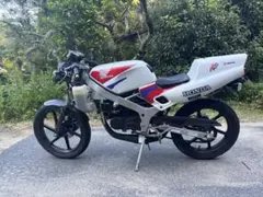 HONDA NS-1 AC12 実働 書類ありのサムネイル