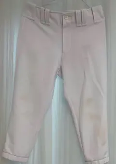 野球ユニホームパンツ　160 ヒマラヤ