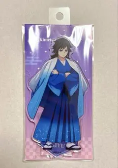 鬼滅の刃 ジャンプフェスタ 2022 雪遊び アクリルスタンド 冨岡義勇 最安値】鬼滅の刃 ジャンプフェスタ2026 アニプレックス アクスタ 冨岡