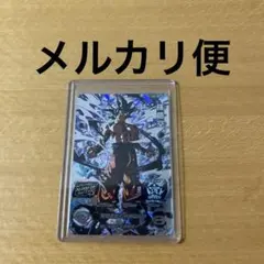 孫悟空　MM1★スーパードラゴンボールヒーローズ