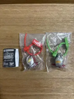 ウルトラマン カラフルマルチチャーム