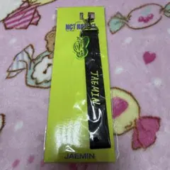NCT nation JAEMIN FANLIGHT ハンドストラップのサムネイル