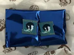 劇場版 鬼滅の刃 無限城編 キャラクターモチーフピンズ 獪岳 ピンズ　2個セット