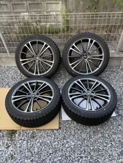 BBS製 Fスポーツ純正 レクサス LS460 LS600h245/45R19 BBS製 Fスポーツ純正 レクサス LS460 LS600h245/45R19 - メルカリ