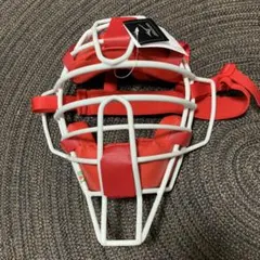 Mizuno Pro 軟式用 キャッチャーマスクのサムネイル