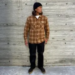 スタンダードカリフォルニア/Dickies × SD Work Pants