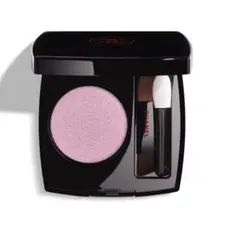CHANEL オンブルエサンシエル 257 - グリ ローズ ルージュヌワール