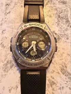 2026年最新】g-shock GST-W110の人気アイテム - メルカリ