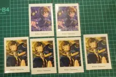 あんスタ ぱしゃっつ 高峯翠