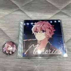 さとみ　CD すとぷり　すとろべりーぷりんす