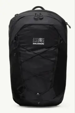 新品未使用】MM6 メゾンマルジェラ×サロモン TRAILBLAZER 鞄 緑 - メルカリ