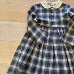 Amaia kids ワンピース 6y