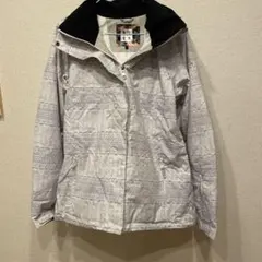 スノーボードウェア　ROXYとBONFIRE