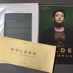 ジョングク GOLDEN 当選 直筆サインポスター ジョングク GOLDEN 当選 直筆サインポスター - メルカリ