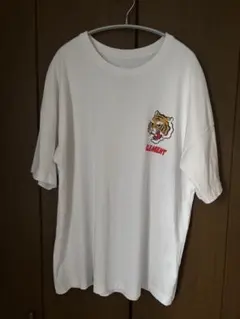 ELEMENT タイガーTシャツ