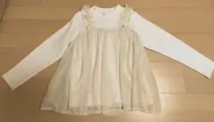 プティマイン　チュニック　130
