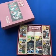 カネボウ薬用入浴剤　旅の宿 入浴剤セット /長期保間品