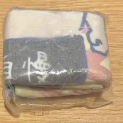 ちいかわ　マルチタオル　人魚の島のひみつ　島二郎①