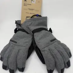 未使用】BURTON RONIN Espionage Glove 弾丸 M - メルカリ