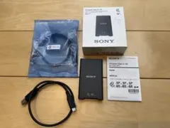 新品】SONY 無線LAN中継機 NSD-M1000 - メルカリ