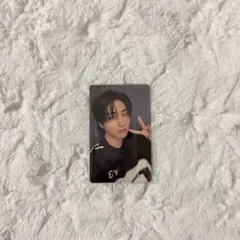 straykids doit ハン hmv トレカ