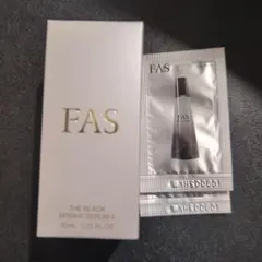 FAS ザ ブラック ブライトセラム Ⅱ