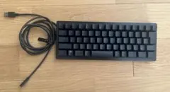 Razerラピッドトリガー Huntsman V3 Pro Mini 静音化