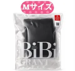 新品 BiBi GRANT ソックス Mサイズ
