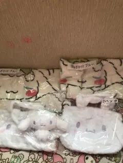 シナモロール 当たりくじ