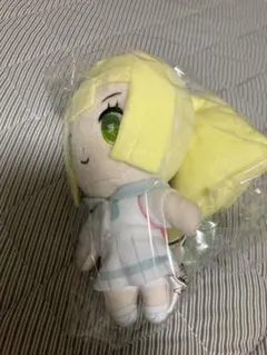 2025年最新】ポケモン リーリエ ぬいぐるみの人気アイテム - メルカリ